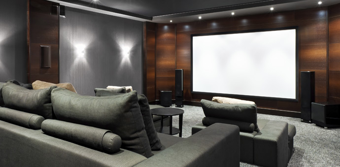 Kalla Smart Home - oferta - multimedia