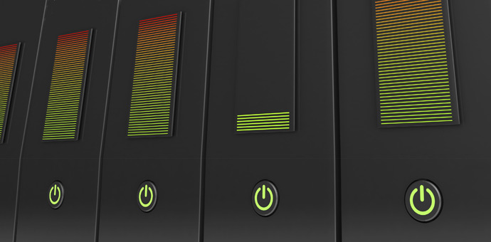 Kalla Smart Home - oferta - alternatywne źródła energii