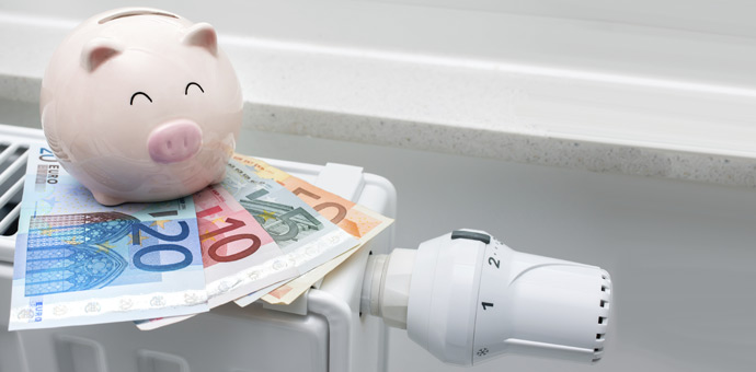 Kalla Smart Home - oferta - HVAC