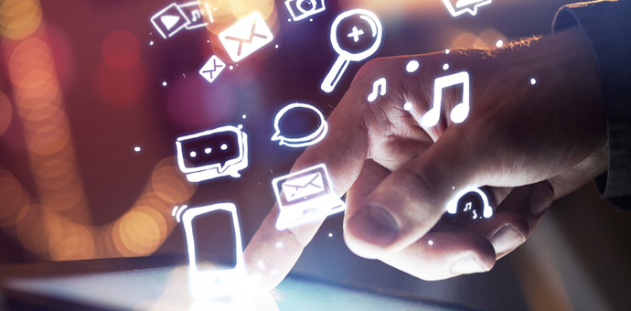 Kalla Smart Home - oferta - multimedia