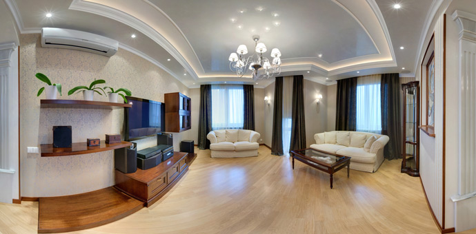 Kalla Smart Home - oferta - oświetlenie