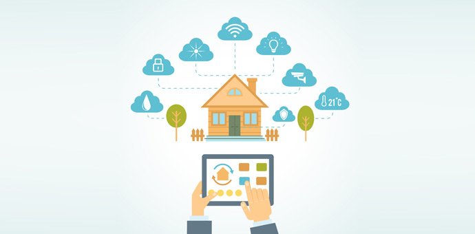 Kalla Smart Home - oferta - system