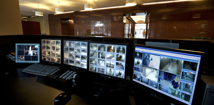 Kalla Smart Home - oferta - bezpieczeństwo