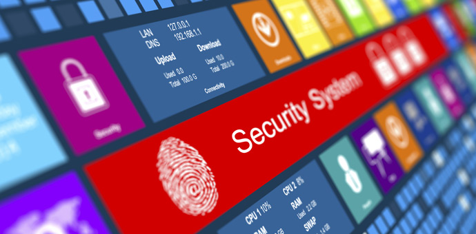 Kalla Smart Home - oferta - bezpieczeństwo