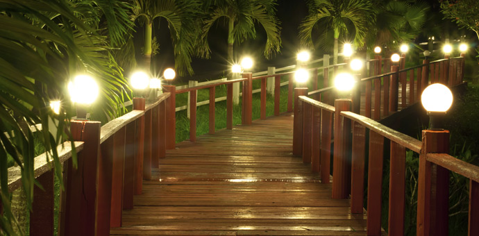 Kalla Smart Home - oferta - oświetlenie