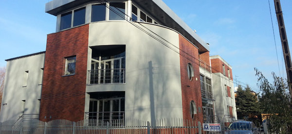 Kalla Smart Home - siedziba firmy