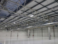 Kiedy oświetlenie przemysłowe daje najlepsze efekty?